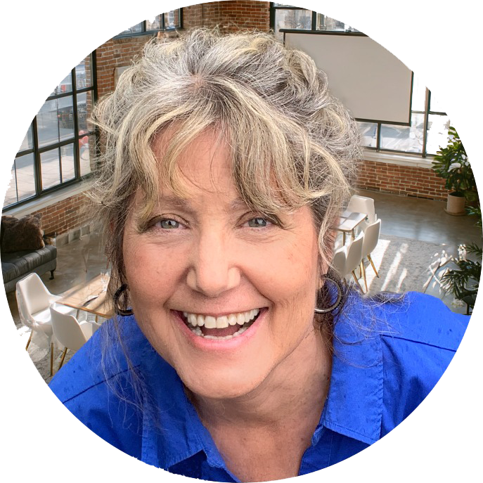 Faith Keiser - Founder of EventNation